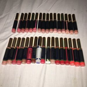 LipSense LipStick